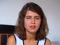 Play MP4 - Victoria Shows and Uses her Perfect Ass in the Private Casting