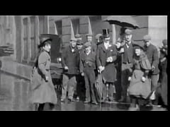 Play MP4 - Dark Lantern Entertainment presents 'Vintage Blowjobs' from My Secret Life&comma; The Erotic Confessions of a Victorian English Gentleman