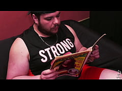 Play MP4 - Preview - Profanus Barber Shop Episode 2&colon; Two Haircuts for One Price &lpar;FULL IN SHEER&rpar;