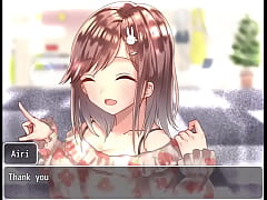 Play MP4 - Passando meu ultimo ano no col&eacute;gio com garotas bonitas - Game of Busty JK - Parte 1