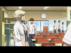 Play MP4 - Diamond no Ace&colon; Act II-33