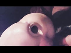 Play MP4 - A Late Night Anal Dildo Ride