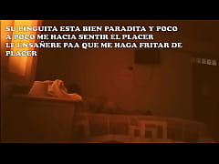 Play MP4 - esposo me comparte con su ahijado al cual lo estreno y me cacho a mi gusto