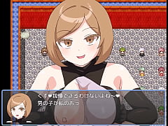 Play MP4 - 淫獄のヒロイズム〔日本語版〕 ギャラリー１