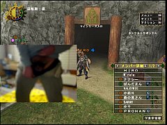 Play MP4 - famous&commat;game player