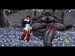 Play MP4 - Iori fucks Leona