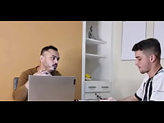 Play MP4 - Fui no psic&oacute;logo e acabei fodendo com ele