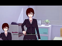 Play MP4 - Our business is getting on track &lpar;My Office Adventure&rpar; Part 2