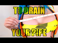 Play MP4 - NEW - DEMOING ON UR PIPE JOI