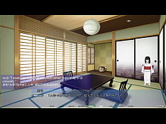 Play MP4 - Akumeru Family - Mahiru Route Part 2 - Operation&colon; Incognito Coitus