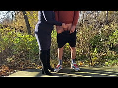 Play MP4 - Be an obedient stepson&comma; cum for your stepmother&excl;