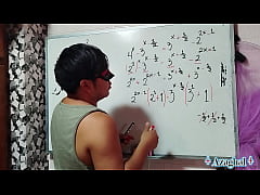 Play MP4 - 26 En tu X - Matem&aacute;ticas sexuales