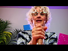 Play MP4 - Orgasm control handjob