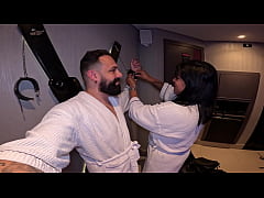 Play MP4 - Aventuras do Casal Mattos - Estava metendo sem camisinha parou a grava&ccedil;&atilde;o pra colocar a camisinha pra nao gozar ido