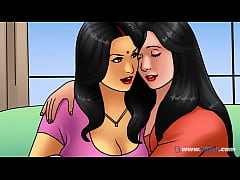 Play MP4 - Savita Bhabhi Episode 79 - House Hunting