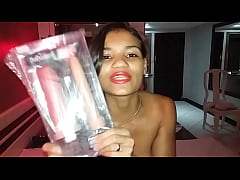 Play MP4 - ester tigresa dis qui vc ta com raiva do adm do grupo porque ninguem manda nudes