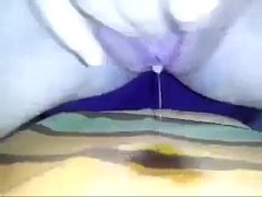 Play MP4 - My ex Hannah squirting for me&period;