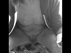 Play MP4 - nudist chubby with small&comma; uncut penis