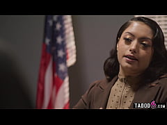 Play MP4 - Guidance counselor confronted by the two concerned stepparents