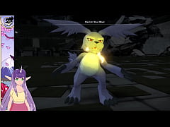 Play MP4 - Digimon Straners In Time Part 1
