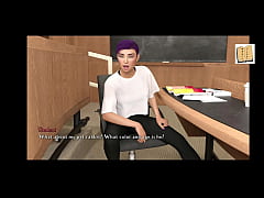 Play MP4 - Being A Dik 15 &lpar;Chick Route&rpar;