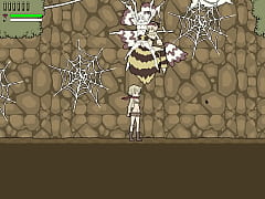 Play MP4 - Flower FairY - Part 3 &lbrack;Scenes&comma; Playthrough&rsqb;