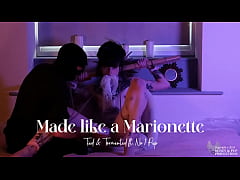 Play MP4 - &ast;&ast; clip available&excl; &ast;&ast;Honey's got all tied up again&period;&period;&period;Watch to find out how much No1 Pup can make her wriggle & writh&period;&period;&period;