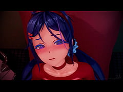 Play MP4 - Crazy Mita &lpar;Sugardust Animation&rpar;