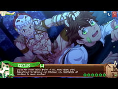 Play MP4 - Game&colon; Friends Camp&comma; Path 2&comma; Episode 58 - Taiga fucked Keitaro on the pier &lpar;Russian voiceover&rpar;