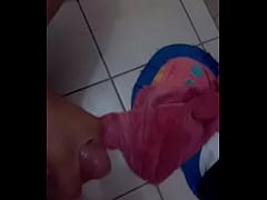 Play MP4 - Exibindo meu Pau