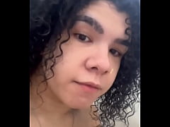 Play MP4 - Bom dia meus safados&excl; Me preparando pra mais uma grava&ccedil;&atilde;ozinha&excl;