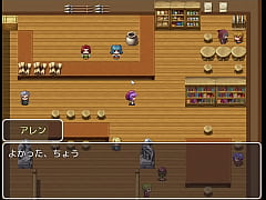 Play MP4 - メラミン4