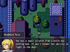 Play MP4 - &lpar;  18 &rpar; H RPG Games Renryuu Ascension &lbrack; Eng&period;&rsqb; &num;61
