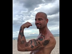 Play MP4 - THE BEACH BODY PORNSTAR MAXXXLOADZ PORNSTAR CHAMPION GETLEMAN of PORN POUND4POUND THE BEST AROUND