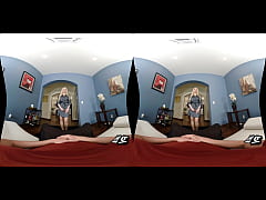 Play MP4 - WankzVR - Trying On Trillium