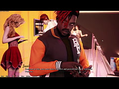 Play MP4 - Being a DIK - Full Playthrough Part 7