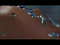 Play MP4 - Kate Marsh - Bath Rider &lpar;Life is Strange parody by Niisath&rpar;