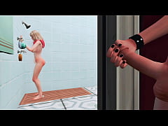 Play MP4 - LUSTFUL FUTANARI STEPSISTER ARRANGED HARD ANAL SEX FOR HER PUNK STEPSISTER &lpar;SIMS   ANIME HENTAI&rpar;