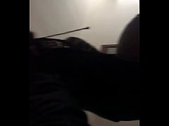 Play MP4 - Ebony backshots