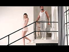 Play MP4 - Ravishing Babe Rebecca Volpetti Takes An Anal Pounding From The Window Cleaner GP3233