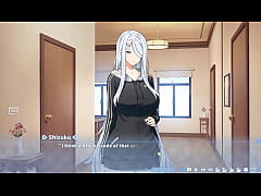 Play MP4 - Summer Clover &lbrack; HAREM HENTAI GAME &rsqb; Ep&period;7 the blonde SISTER is having her FIRST ORGASM &excl;