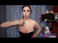 Play MP4 - PANTY JOI GAME - Preview - ImMeganLive