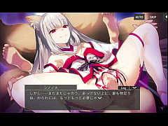 Play MP4 - ミッドナイトガールズ 福狐の東雲 1