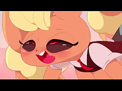 Play MP4 - Pokefuckship &num;11 lucario x lopunny