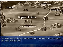 Play MP4 - &lpar;  18 &rpar; H RPG Games LittleBraver &num;2