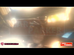 Play MP4 - Kassandra desde su casa para el casting Virtual mostrando su vagina y ano