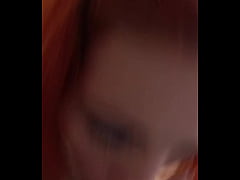 Play MP4 - Karla Rose POV Blowjob