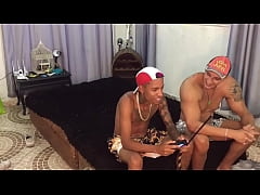 Play MP4 - Chamei a galera do Porno pra fazer putaria bastidores do Porno xvideos novinha safada fez putaria com geral