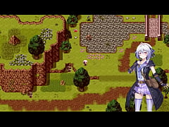 Play MP4 - &lpar;  18 &rpar; H RPG Games Tail Touch Girl &num;1