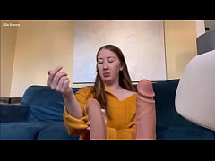Play MP4 - Step-Mommy Gives Your Friends a Hand Ellie Rowyn